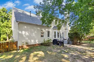 1008 Trail Stream Way, Knightdale, NC 27545 - Photo 24