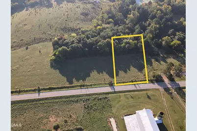 0 County Home Lot 1 Road, Blanch, NC 27212 - Photo 1