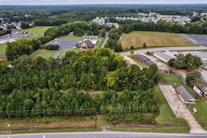 Tbd S Wesleyan Boulevard, Rocky Mount, NC 27803 - Photo 1