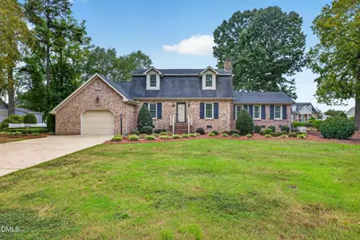 1003 W Pope Street, Dunn, NC 28334 - Photo 2