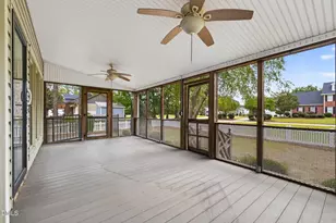 1003 W Pope St, Dunn, NC 28334 - Photo 40