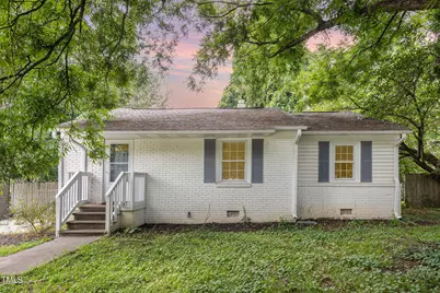 2308 Shannon Street, Raleigh, NC 27610 - Photo 1