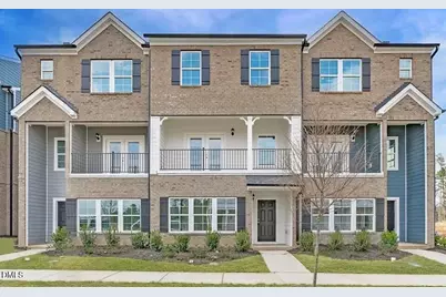 1015 Breadsell Lane, Wake Forest, NC 27587 - Photo 1