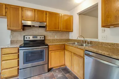 406 Galashiels Place, Wake Forest, NC 27587 - Photo 6