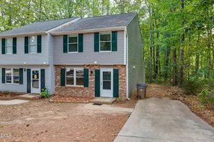 406 Galashiels Pl, Wake Forest, NC 27587 - Photo 2