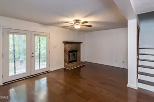 406 Galashiels Pl, Wake Forest, NC 27587 - Photo 10