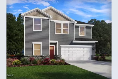 5910 Fallowfield Lane, Raleigh, NC 27616 - Photo 1
