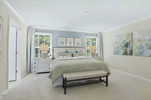 5910 Fallowfield Ln, Raleigh, NC 27616 - Photo 22