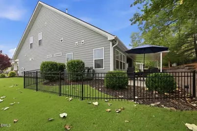 804 Copper Beech Lane, Wake Forest, NC 27587 - Photo 36