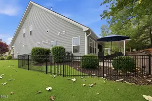 804 Copper Beech Ln, Wake Forest, NC 27587 - Photo 36