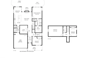 804 Copper Beech Ln, Wake Forest, NC 27587 - Photo 46