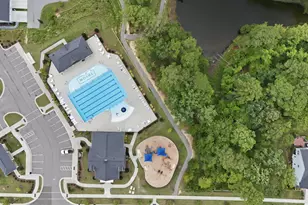 804 Copper Beech Ln, Wake Forest, NC 27587 - Photo 42
