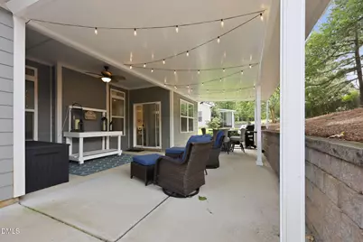804 Copper Beech Lane, Wake Forest, NC 27587 - Photo 20