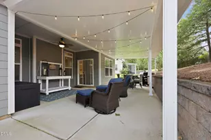 804 Copper Beech Ln, Wake Forest, NC 27587 - Photo 20