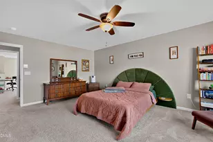 2609 Tummel Ln, Fuquay-Varina, NC 27526 - Photo 26