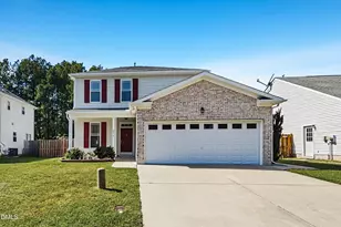 3914 Magnolia Pond Rd, Raleigh, NC 27610 - Photo 1