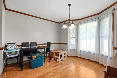 8509 Ashwood Drive, Raleigh, NC 27603 - Photo 6