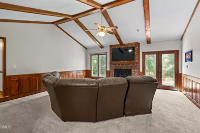 8509 Ashwood Drive, Raleigh, NC 27603 - Photo 2