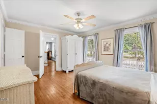 2570 Old Plantation Dr, Kinston, NC 28504 - Photo 36