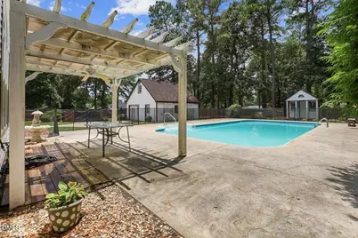 2570 Old Plantation Drive, Kinston, NC 28504 - Photo 18