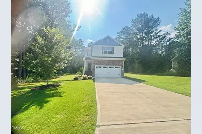 50 Teal Drive, Youngsville, NC 27596 - Photo 22