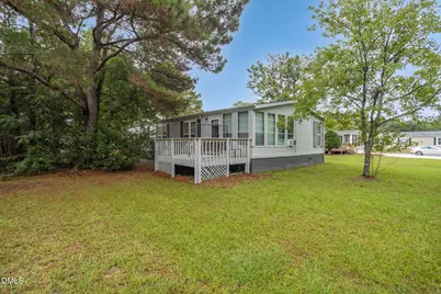 160 Champion Drive, Hampstead, NC 28443 - Photo 32
