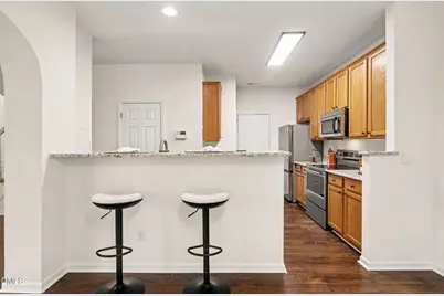 4921 Delta Lake Drive, Raleigh, NC 27612 - Photo 10
