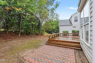 4921 Delta Lake Dr, Raleigh, NC 27612 - Photo 26