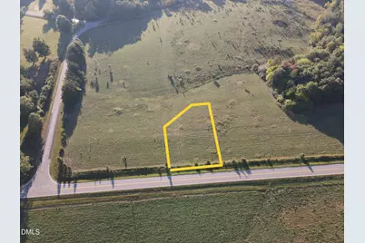 0 County Home Road Lot 4, Blanch, NC 27212 - Photo 1