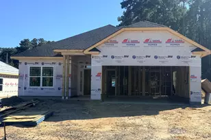 119 White Bark Ave, Rocky Mount, NC 27804 - Photo 2