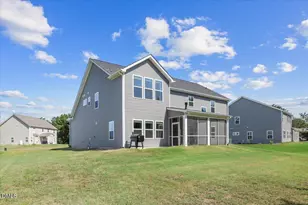706 Tuscany Cir, Princeton, NC 27569 - Photo 8