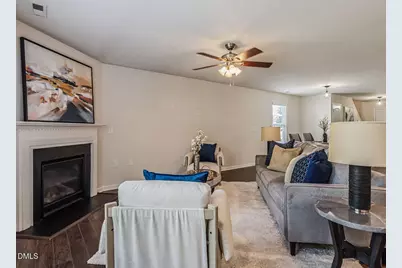 3536 Althorp Drive, Raleigh, NC 27616 - Photo 10