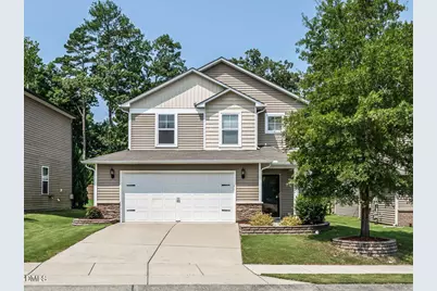 3536 Althorp Drive, Raleigh, NC 27616 - Photo 1
