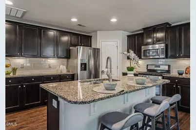 3536 Althorp Drive, Raleigh, NC 27616 - Photo 14