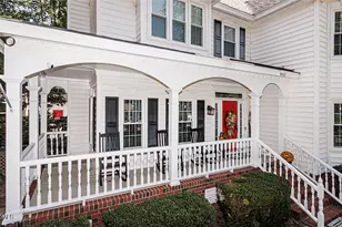 3057 Woods Walk Way, Rocky Mount, NC 27804 - Photo 4
