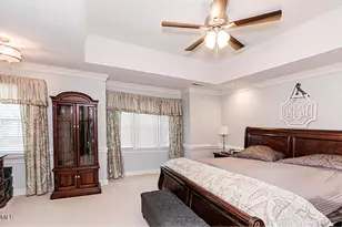 3057 Woods Walk Way, Rocky Mount, NC 27804 - Photo 34