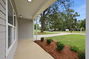 306 S Washington Ave, Dunn, NC 28334 - Photo 50