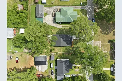 306 S Washington Avenue, Dunn, NC 28334 - Photo 8
