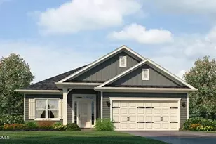 115 White Bark Ave, Rocky Mount, NC 27804 - Photo 1