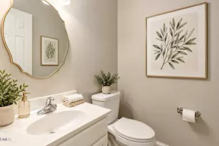 540 W Juniper Ave, Wake Forest, NC 27587 - Photo 14
