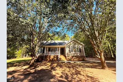 1105 Lake Ridge Drive, Creedmoor, NC 27522 - Photo 4