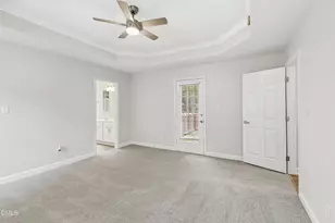 605 Stoningham Pl, Wake Forest, NC 27587 - Photo 8