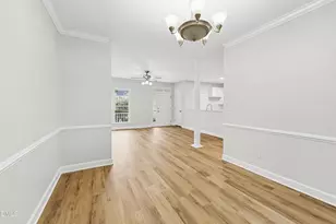 605 Stoningham Pl, Wake Forest, NC 27587 - Photo 4