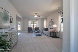 120 White Bark Ave, Rocky Mount, NC 27804 - Photo 6