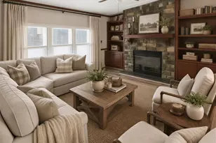120 Horse Creek Trail, Middlesex, NC 27557 - Photo 6