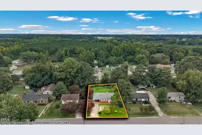 1850 S Clearview Drive, Henderson, NC 27536 - Photo 24