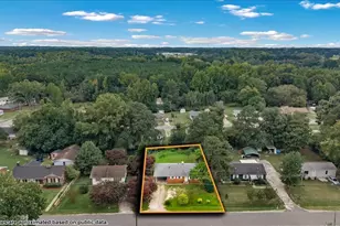 1850 S Clearview Dr, Henderson, NC 27536 - Photo 24