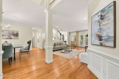 203 Huntington Drive, Chapel Hill, NC 27514 - Photo 8