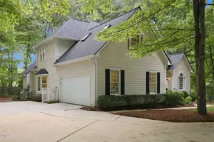 203 Huntington Dr, Chapel Hill, NC 27514 - Photo 58