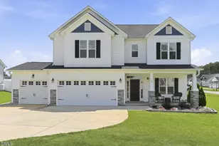 143 Carroll Farm Way, Zebulon, NC 27597 - Photo 1